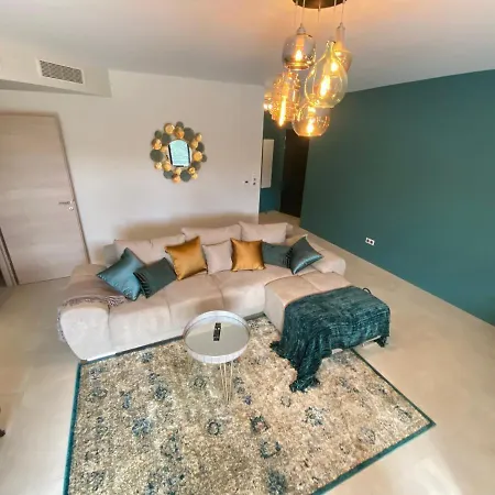 Porto-Vecchio, Luxe et lumière, Stanatura Extérieur photo