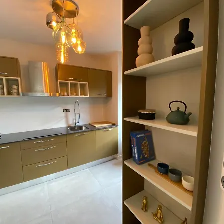 Porto-Vecchio, Luxe et lumière, Stanatura Extérieur photo