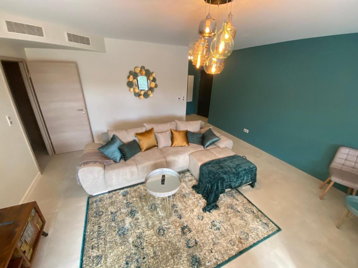 Appartement Porto-vecchio, Luxe Et Lumière, Stanatura *