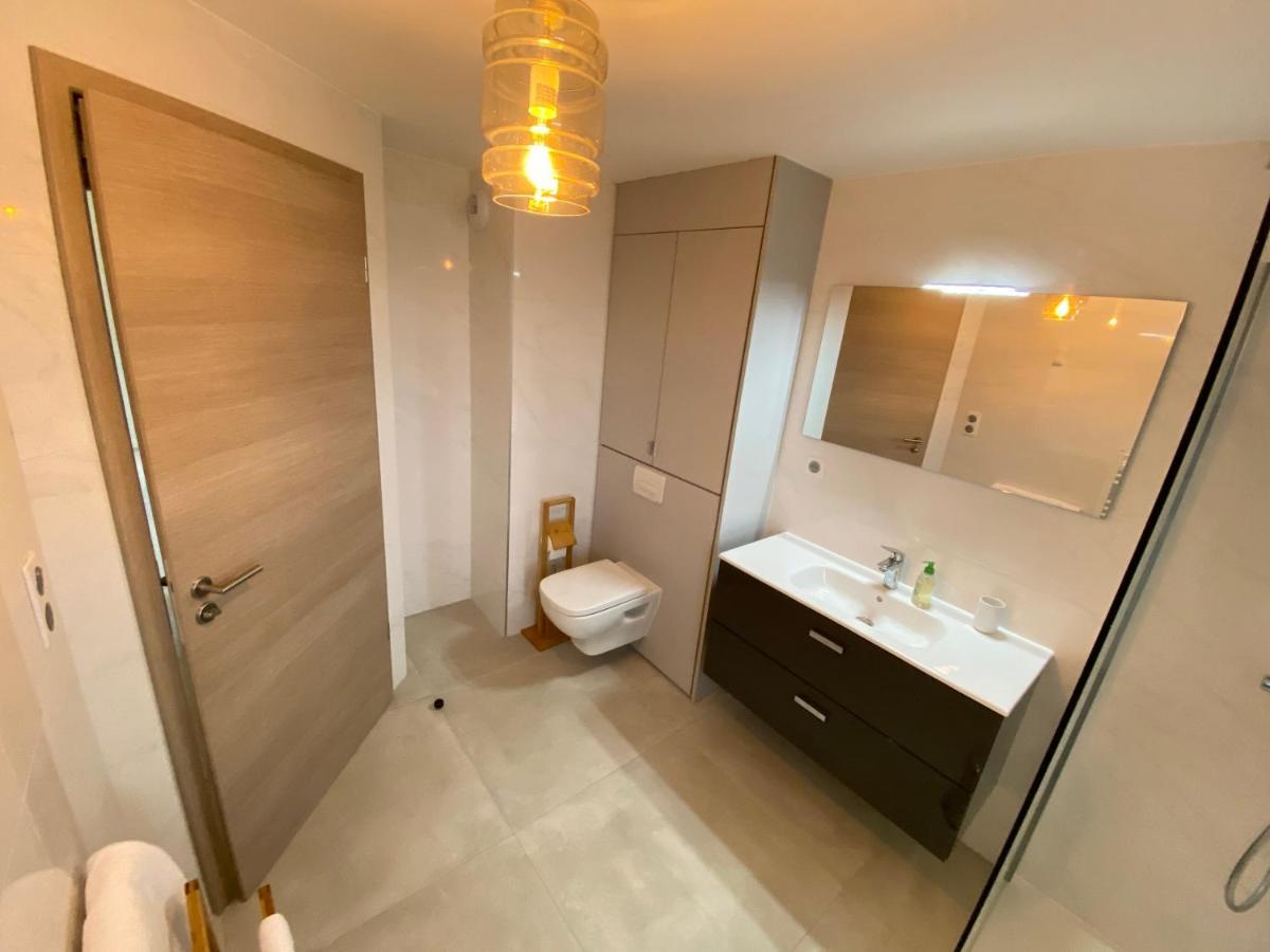 Appartement Porto-vecchio, Luxe Et Lumière, Stanatura *