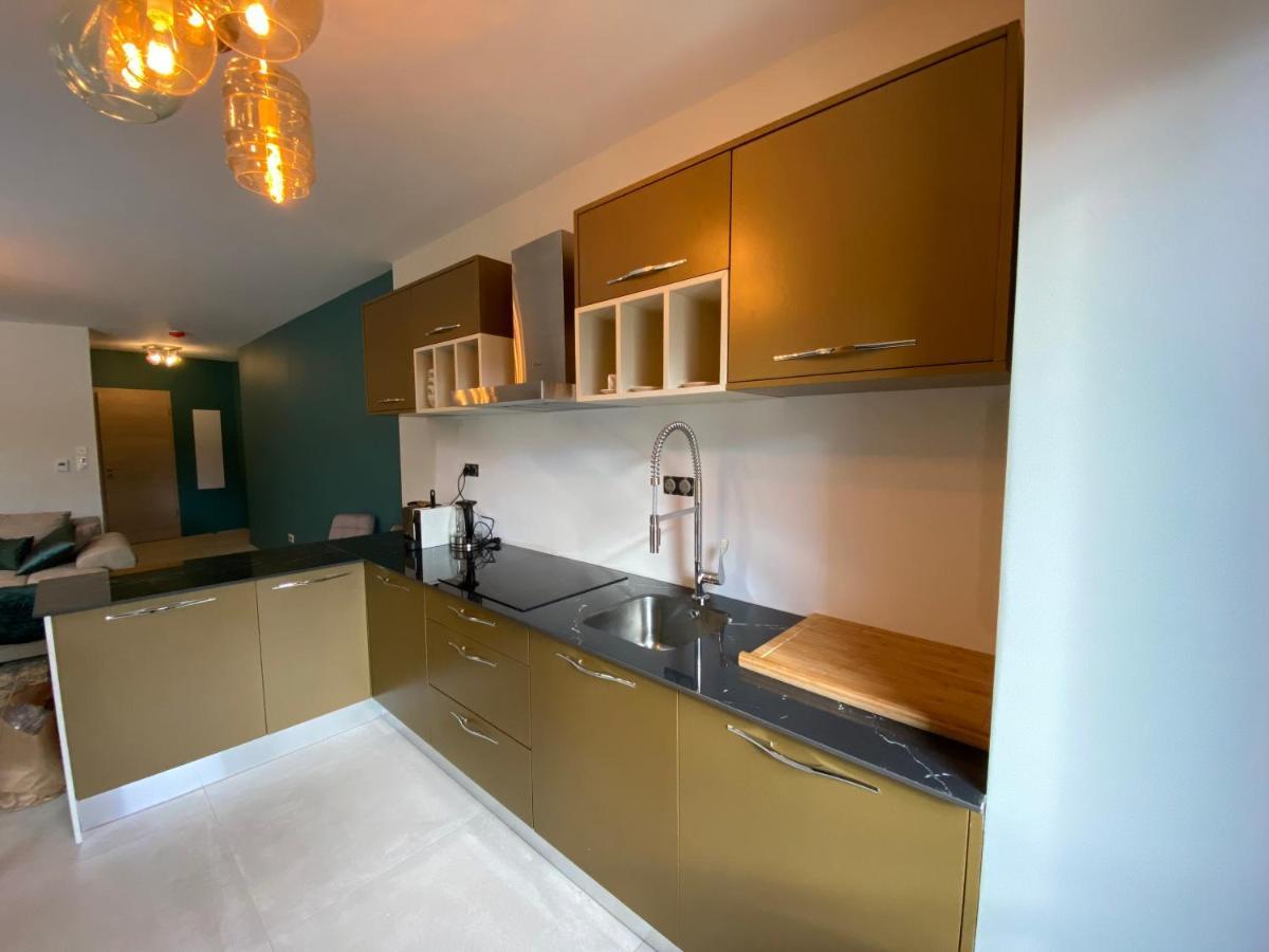 Porto-vecchio, Luxe Et Lumière, Stanatura Appartement Porto-Vecchio (Corsica)