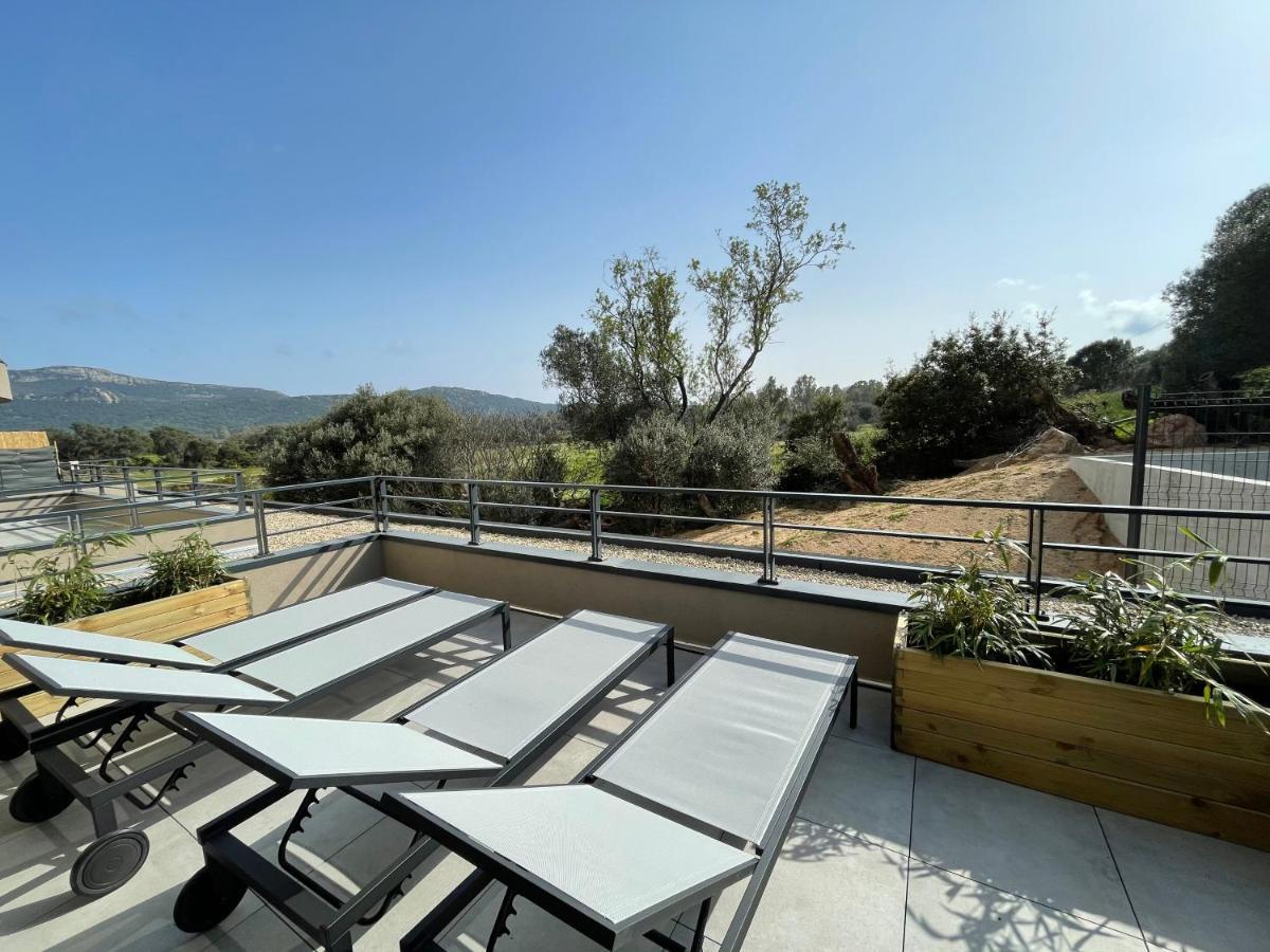 Porto-vecchio, Luxe Et Lumière, Stanatura